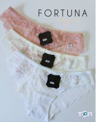 Fortuna lingerie Кропивницкий фото