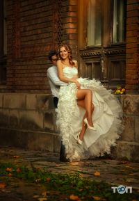 відгуки про Історія кохання фото