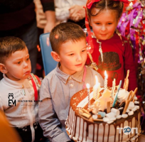 відгуки про Фотограф Мазур Катерина фото