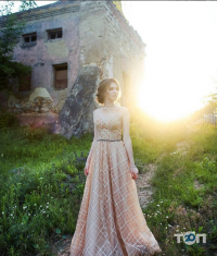 відгуки про Фотограф Нельсон Анна фото