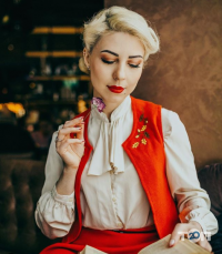 відгуки про Фотограф Toni Shmir фото