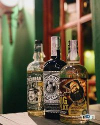 отзывы о Fox & Pipe фото