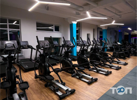 Total Fitness отзывы фото