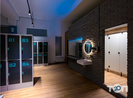 Total Fitness фото