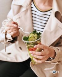 відгуки про FreshLine фото