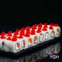 Friendly Sushi Вінниця фото