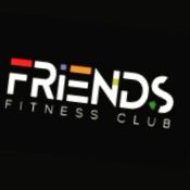 Friends, фитнес-клуб фото