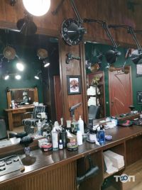 Frisor barbershop - фото 8 Frisor barbershop - фото 8