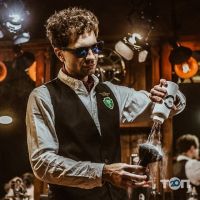 відгуки про Frisor barbershop фото