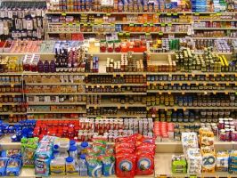 Супермаркеты, продуктовые магазины Фрунзенский фото