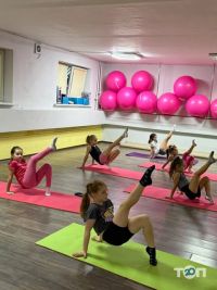 відгуки про Fun Dance фото