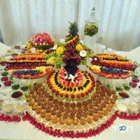 Доставка піци, суші та обідів Best Catering фото