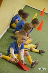 відгуки про StarBalls фото