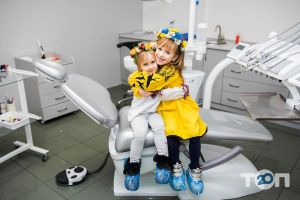 Futoymas Dental Clinic Черкаси фото
