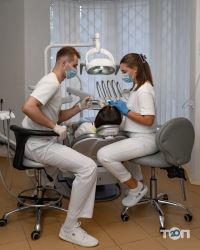 відгуки про Futoymas Dental Clinic фото