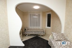 Промінь життя, пансіонат для літніх людей - фото 9