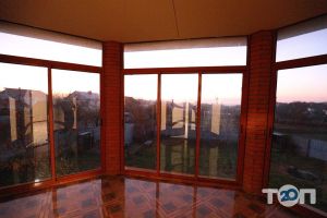 Промінь життя, пансионат для пожилых людей - фото 10