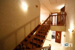 Промінь життя, пансионат для пожилых людей - фото 8