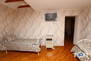 Промінь життя, пансионат для пожилых людей - фото 10