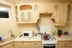 Пансионаты и дома для пожилых людей Промінь життя фото