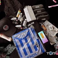 E-cigarette Одесса фото