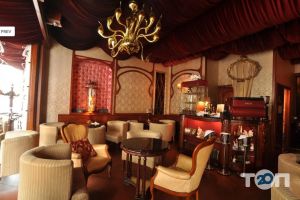 відгуки про Paris фото