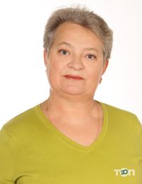 Гаюк Надежда Григорьевна, семейный врач фото