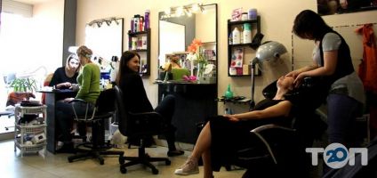 відгуки про La Fleur фото