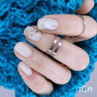 Cheremisova nails отзывы фото