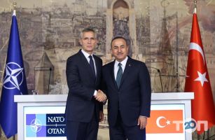 Генеральне консульство Туреччини Одеса фото