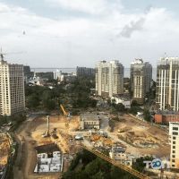 відгуки про Геній місця фото