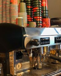 Gentleman coffee отзывы фото
