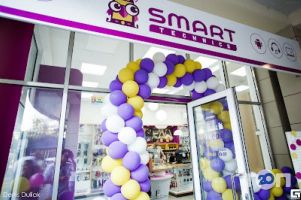 Smart Technics відгуки фото