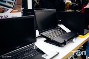 Smart Technics Чернівці фото
