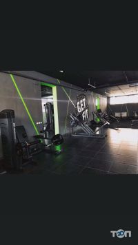 Get-Fit Ternopil, фітнес центр - фото 8 Get-Fit Ternopil, фітнес центр - фото 8