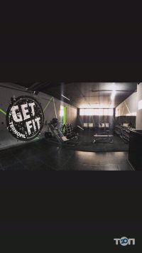 Get-Fit Ternopil, фітнес центр - фото 10 Get-Fit Ternopil, фітнес центр - фото 10