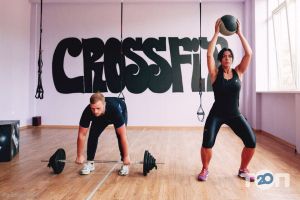 Фитнес центры Get Skinny health& easy фото