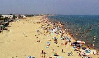 Гідробудівельник Одеса фото