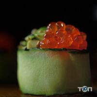 Ginza, суши-бар фото