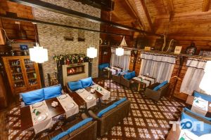 відгуки про Глебовка фото