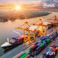 відгуки про Global Ocean Link фото