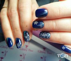 відгуки про Glory bar фото