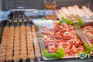 відгуки про Gold Мангал фото