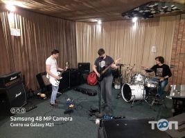 The Gold Project Studio, студія звукозапису фото