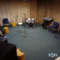 The Gold Project Studio відгуки фото