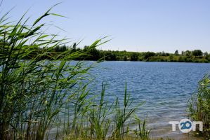 відгуки про Головчинці-озеро фото