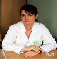Гончарук Лариса Станиславовна, семейный врач фото