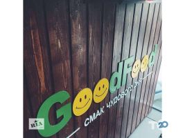 GoodFood, сеть быстрого питания фото