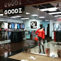 відгуки про Goodz фото
