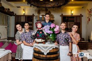 Рестораны Гопачок фото
